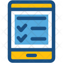 پیش‌نمایش فایل checklist-app-1 از پک منابع انسانی