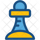 پیش‌نمایش فایل chess-pawn-10 از پک منابع انسانی