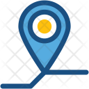 پیش‌نمایش فایل map-pin-70 از پک منابع انسانی