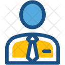پیش‌نمایش فایل businessman-388 از پک آواتار