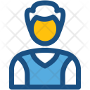 پیش‌نمایش فایل player-222 از پک آواتار