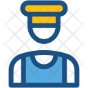 پیش‌نمایش فایل waiter-109 از پک آواتار