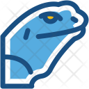 پیش‌نمایش فایل frog-94 از پک حیوانات و پرندگان