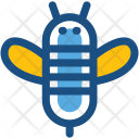 پیش‌نمایش فایل honey-bee-7 از پک حیوانات و پرندگان