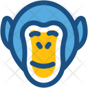پیش‌نمایش فایل monkey-157 از پک حیوانات و پرندگان