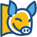 پیش‌نمایش فایل pig-180 از پک حیوانات و پرندگان