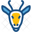 پیش‌نمایش فایل antelope-7 از پک حیوانات و پرندگان