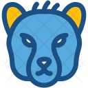 پیش‌نمایش فایل bear-209 از پک حیوانات و پرندگان