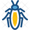 پیش‌نمایش فایل cockroach-25 از پک حیوانات و پرندگان