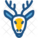 پیش‌نمایش فایل deer-104 از پک حیوانات و پرندگان