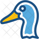 پیش‌نمایش فایل duck-147 از پک حیوانات و پرندگان