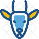 پیش‌نمایش فایل goat-60 از پک حیوانات و پرندگان
