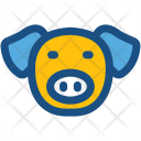 پیش‌نمایش فایل pig-181 از پک حیوانات و پرندگان