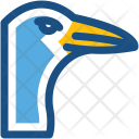 پیش‌نمایش فایل seagull-9 از پک حیوانات و پرندگان