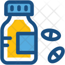 پیش‌نمایش فایل medicine-jar-13 از پک پزشکی و سلامت