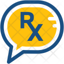 پیش‌نمایش فایل prescription-133 از پک پزشکی و سلامت