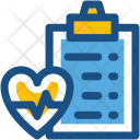 پیش‌نمایش فایل ecg-report-10 از پک پزشکی و سلامت