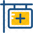 پیش‌نمایش فایل hospital-signboard از پک پزشکی و سلامت