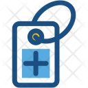 پیش‌نمایش فایل hospital-tag از پک پزشکی و سلامت