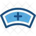 پیش‌نمایش فایل nurse-hat-3 از پک پزشکی و سلامت