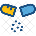 پیش‌نمایش فایل open-capsule از پک پزشکی و سلامت