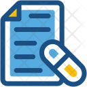 پیش‌نمایش فایل prescription-135 از پک پزشکی و سلامت
