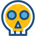 پیش‌نمایش فایل skull-521 از پک پزشکی و سلامت