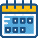 پیش‌نمایش فایل date-77 از پک وب و رابط کاربری