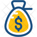 پیش‌نمایش فایل dollar-sack-7 از پک وب و رابط کاربری