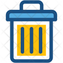 پیش‌نمایش فایل dustbin-214 از پک وب و رابط کاربری