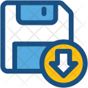 پیش‌نمایش فایل floppy-247 از پک وب و رابط کاربری
