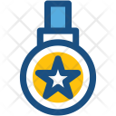 پیش‌نمایش فایل medal-1239 از پک وب و رابط کاربری
