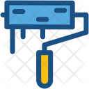 پیش‌نمایش فایل paint-roller-86 از پک وب و رابط کاربری