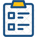 پیش‌نمایش فایل checklist-794 از پک وب و رابط کاربری