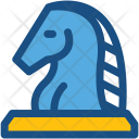 پیش‌نمایش فایل chess-knight-1 از پک وب و رابط کاربری
