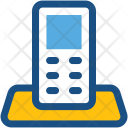 پیش‌نمایش فایل cordless-phone-5 از پک وب و رابط کاربری