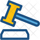 پیش‌نمایش فایل gavel-17 از پک وب و رابط کاربری