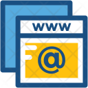 پیش‌نمایش فایل email-domain از پک Internet 