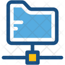پیش‌نمایش فایل folder-sharing-31 از پک Internet 
