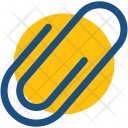 پیش‌نمایش فایل paperclip-60 از پک Internet 