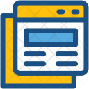 پیش‌نمایش فایل user-interface-3 از پک Internet 