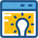پیش‌نمایش فایل creative-webpage از پک Internet 