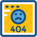 پیش‌نمایش فایل error-page-24 از پک Internet 