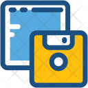 پیش‌نمایش فایل floppy-248 از پک Internet 