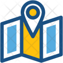 پیش‌نمایش فایل map-pin-71 از پک Internet 
