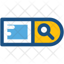 پیش‌نمایش فایل search-box-7 از پک Internet 