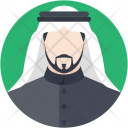 پیش‌نمایش فایل arabian-2 از پک مشاغل