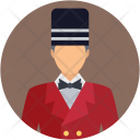 پیش‌نمایش فایل bellboy-31 از پک مشاغل