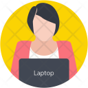 پیش‌نمایش فایل business-woman-36 از پک مشاغل
