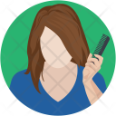 پیش‌نمایش فایل hair-stylist-2 از پک مشاغل